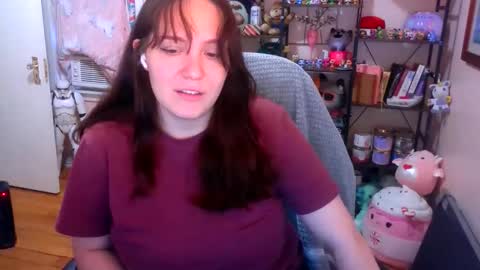 spawnofademon online show from December 2025 01:20:02 PM