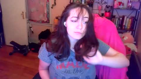 Snapshot of spawnofademon chatting on January 2026 10:19:02 AM spawnofademon online show from January 2026 10:19:02 AM