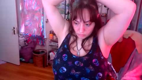 Snapshot of spawnofademon chatting on February 2026 04:40:02 PM spawnofademon online show from February 2026 04:40:02 PM