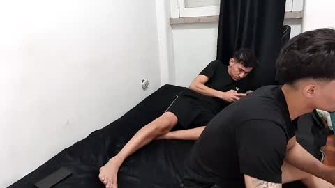 Snapshot of spaziodrumon chatting on October 2025 12:08:02 AM spaziodrumon online show from October 2025 12:08:02 AM