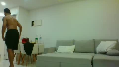 Snapshot of spaziodrumon chatting on October 2025 03:29:02 AM spaziodrumon online show from October 2025 03:29:02 AM