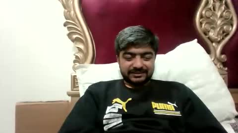 Spearharis online show from December 2025 06:14:03 PM