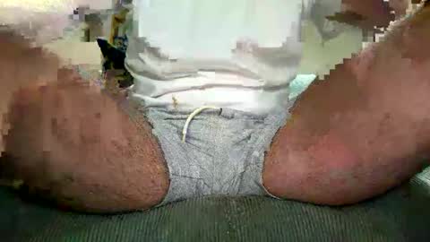 Dany online show from April 2026 11:24:02 PM