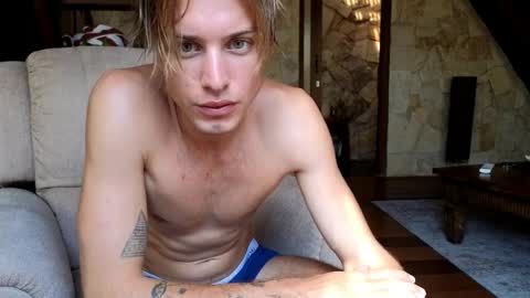 Sasha --  online show from April 2026 02:22:02 AM