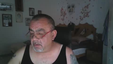 spektor1389 online show from February 2025 05:30:01 AM