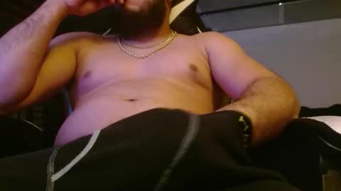 sperminerminator1738 online show from May 2026 08:01:01 AM