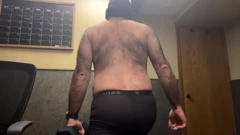 Scott online show from February 2025 10:07:01 AM