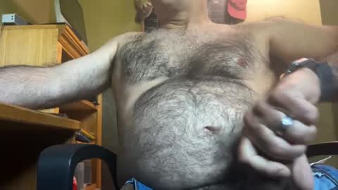 Scott online show from September 2025 03:34:01 PM