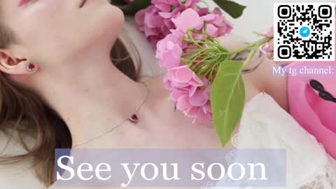 your sweet Jessy online show from December 2024 05:13:01 PM