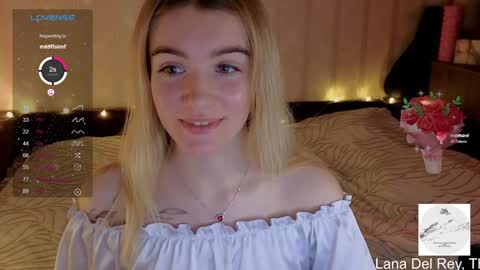 your sweet Jessy online show from December 2024 04:21:02 PM