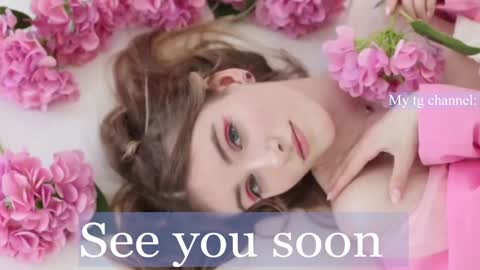 your sweet Jessy online show from December 2024 08:48:01 AM