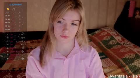 your sweet Jessy online show from January 2025 08:04:01 AM