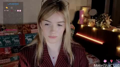 your sweet Jessy online show from January 2025 06:53:02 PM