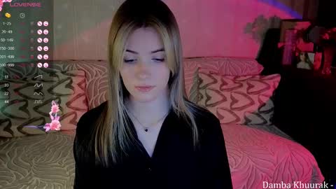 your sweet Jessy online show from March 2025 04:54:02 PM