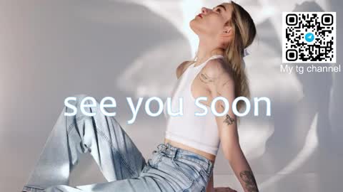 your sweet Jessy online show from September 2025 04:01:02 AM