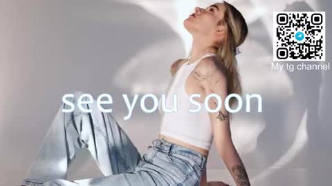 your sweet Jessy online show from November 2025 10:58:01 AM