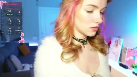 your sweet Jessy online show from April 2026 05:16:02 PM