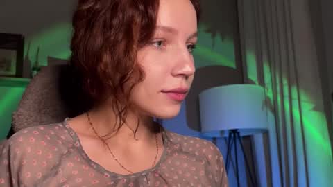 spicy___caramel online show from October 2025 04:57:01 PM