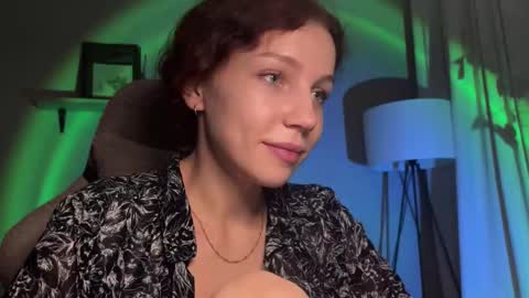 spicy___caramel online show from November 2025 05:12:02 PM