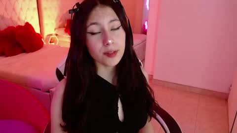 scarlett online show from March 2026 02:33:02 PM