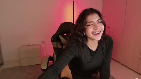 spicy_ana online show from January 2026 07:18:01 PM