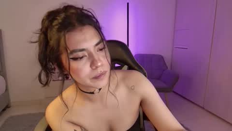 Snapshot of spicy_ana chatting on March 2026 08:39:01 PM spicy_ana online show from March 2026 08:39:01 PM