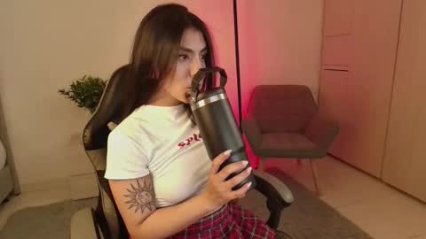 Snapshot of spicy_ana chatting on March 2026 08:15:01 PM spicy_ana online show from March 2026 08:15:01 PM