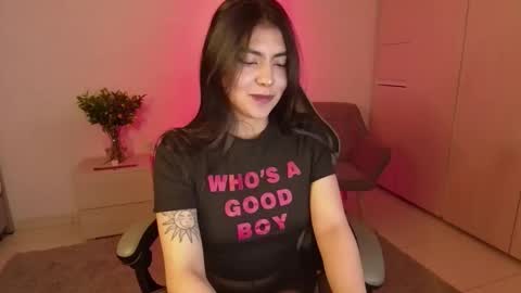 Snapshot of spicy_ana chatting on March 2026 09:29:01 PM spicy_ana online show from March 2026 09:29:01 PM