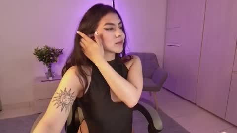Snapshot of spicy_ana chatting on March 2026 04:12:02 PM spicy_ana online show from March 2026 04:12:02 PM