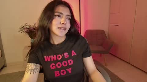 Snapshot of spicy_ana chatting on April 2026 09:08:02 PM spicy_ana online show from April 2026 09:08:02 PM