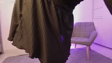 spicy_ana online show from July 2026 06:15:01 PM