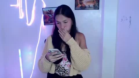 Snapshot of spicy_anastasia chatting on July 2026 02:27:01 AM ANASTASIA online show from July 2026 02:27:01 AM