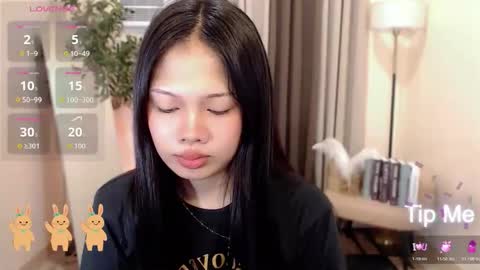 Snapshot of spicy_bunnyx chatting on May 2026 12:38:02 AM Kimmy online show from May 2026 12:38:02 AM