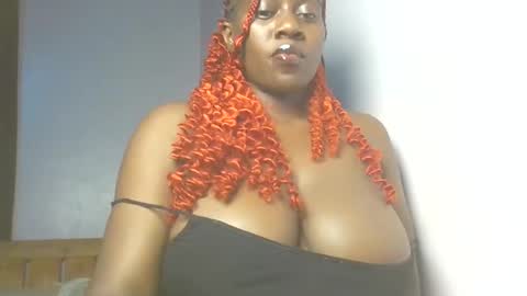 cherrie online show from April 2026 10:31:02 PM