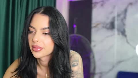 Spicy Maple online show from October 2025 08:10:01 PM