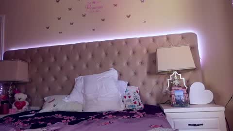 Alicia online show from June 2026 07:36:01 AM