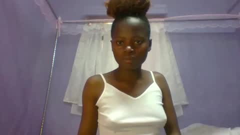 Ebony Spicy online show from November 2025 09:21:01 AM