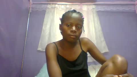 Ebony Spicy online show from November 2025 09:20:02 AM