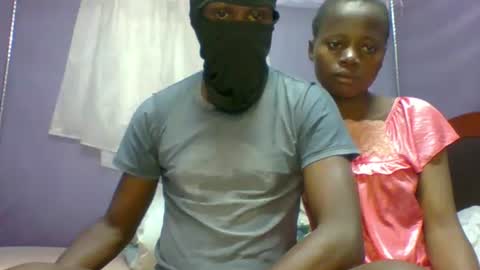 Ebony Spicy online show from November 2025 09:56:02 AM