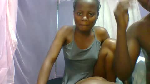 Ebony Spicy online show from December 2025 02:37:02 PM