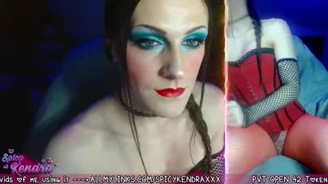 Kendra online show from September 2025 02:24:02 AM
