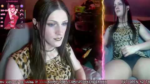 Kendra online show from February 2026 05:23:01 AM