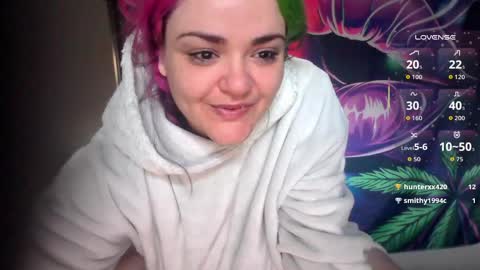 Snapshot of spicynice420 chatting on April 2026 05:47:02 AM spicynice420 online show from April 2026 05:47:02 AM