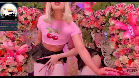  Alison  Sharon  online show from September 2025 04:16:01 AM