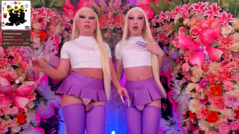  Alison  Sharon  online show from October 2025 03:38:01 AM