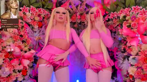  Alison  Sharon  online show from October 2025 12:55:02 AM