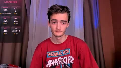 Spidey online show from November 2025 02:51:01 PM