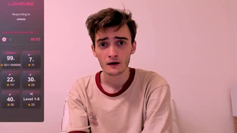 Spidey online show from November 2025 06:01:02 PM