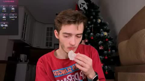 Spidey online show from January 2026 02:43:02 PM