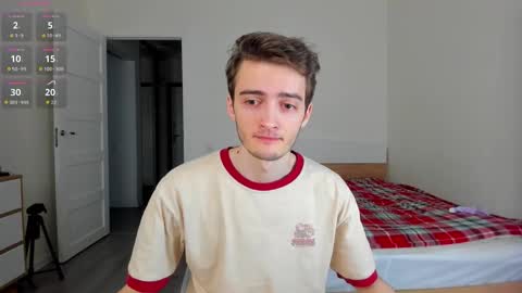 Spidey online show from March 2026 11:36:01 AM